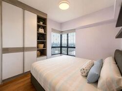 The Mayfair (D22), Condominium #597217221